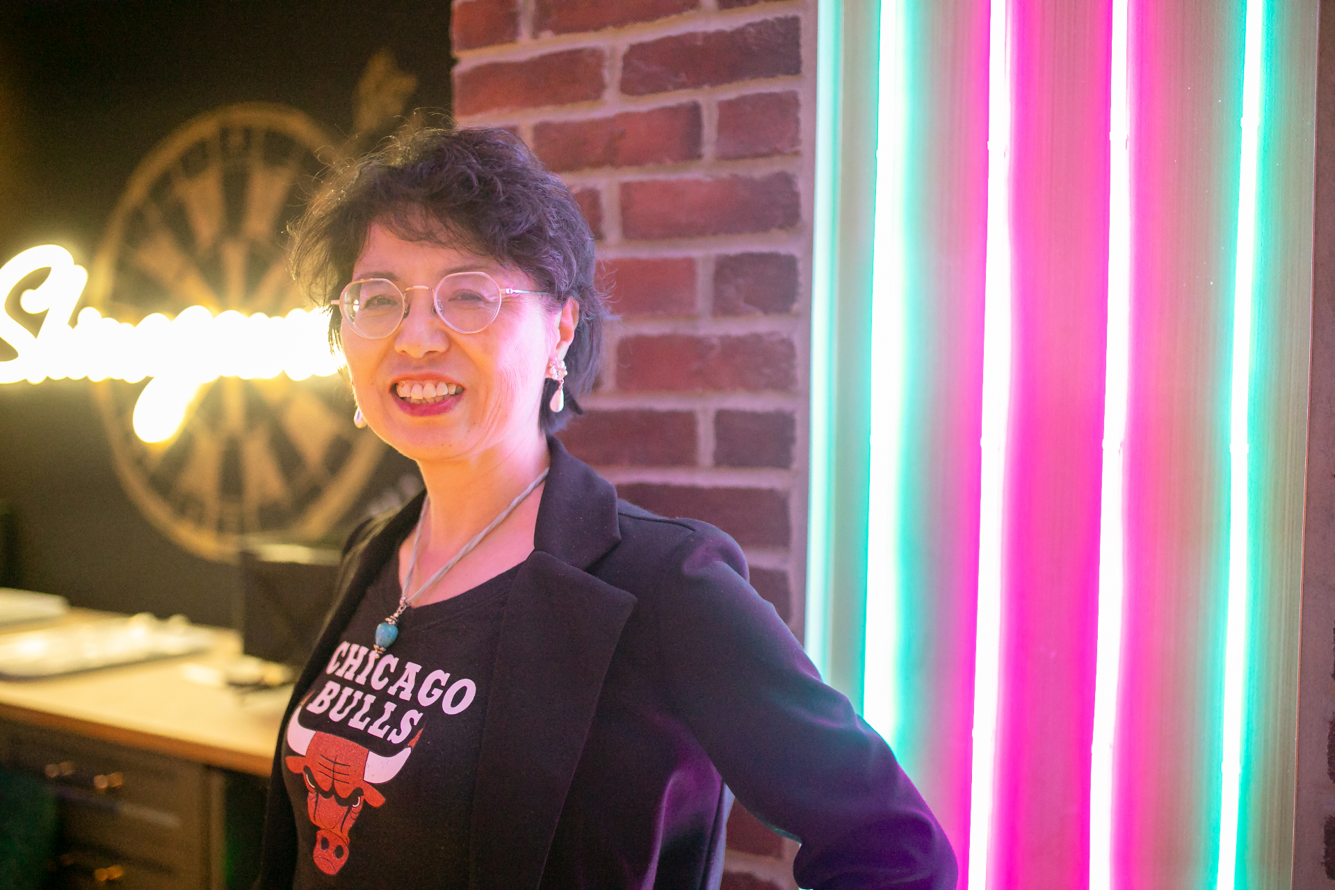 中村エミリのAIコンサルティング — 中小企業・個人事業主向けAI導入・業務設計・AEO診断サービス